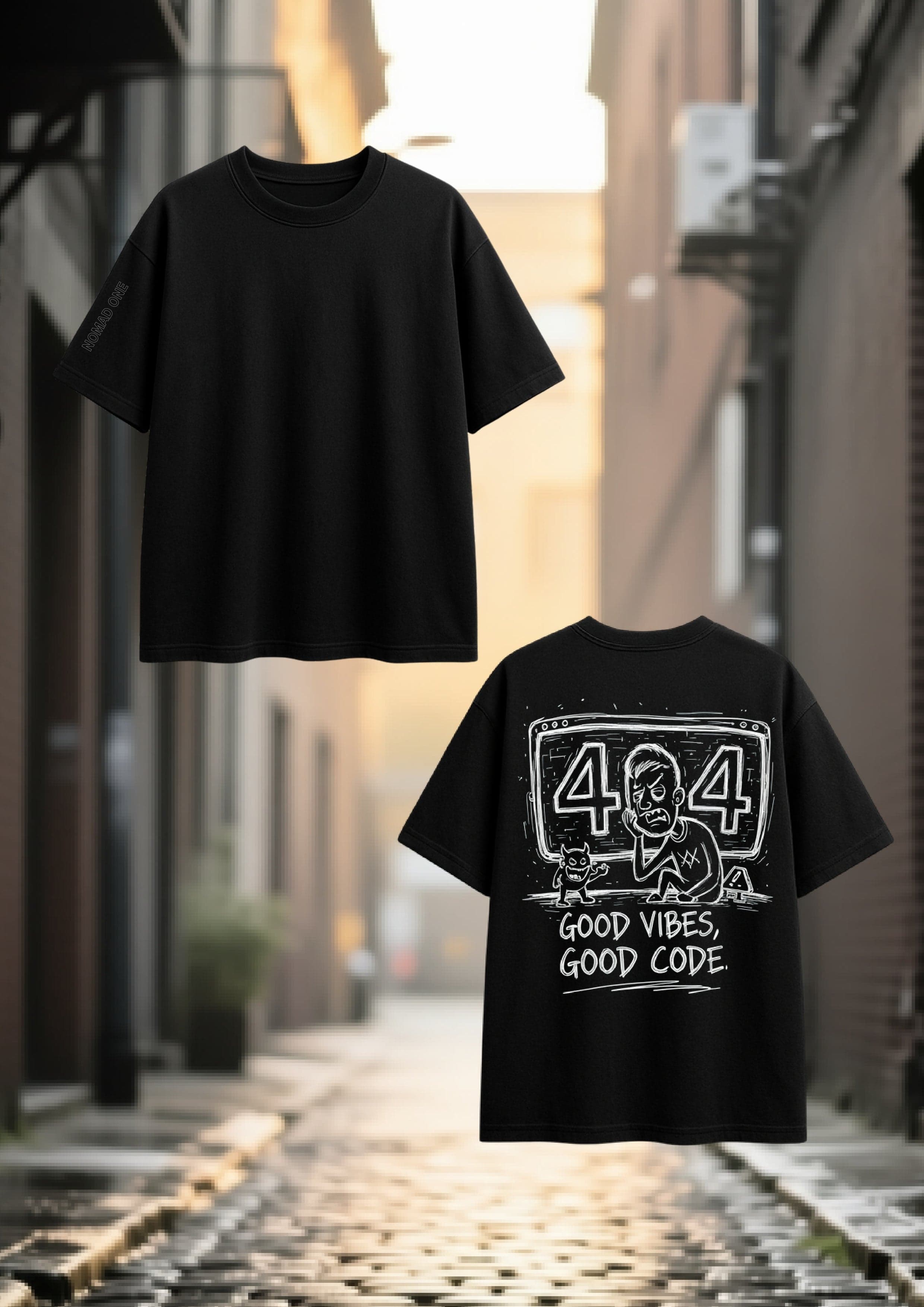 404 Reality