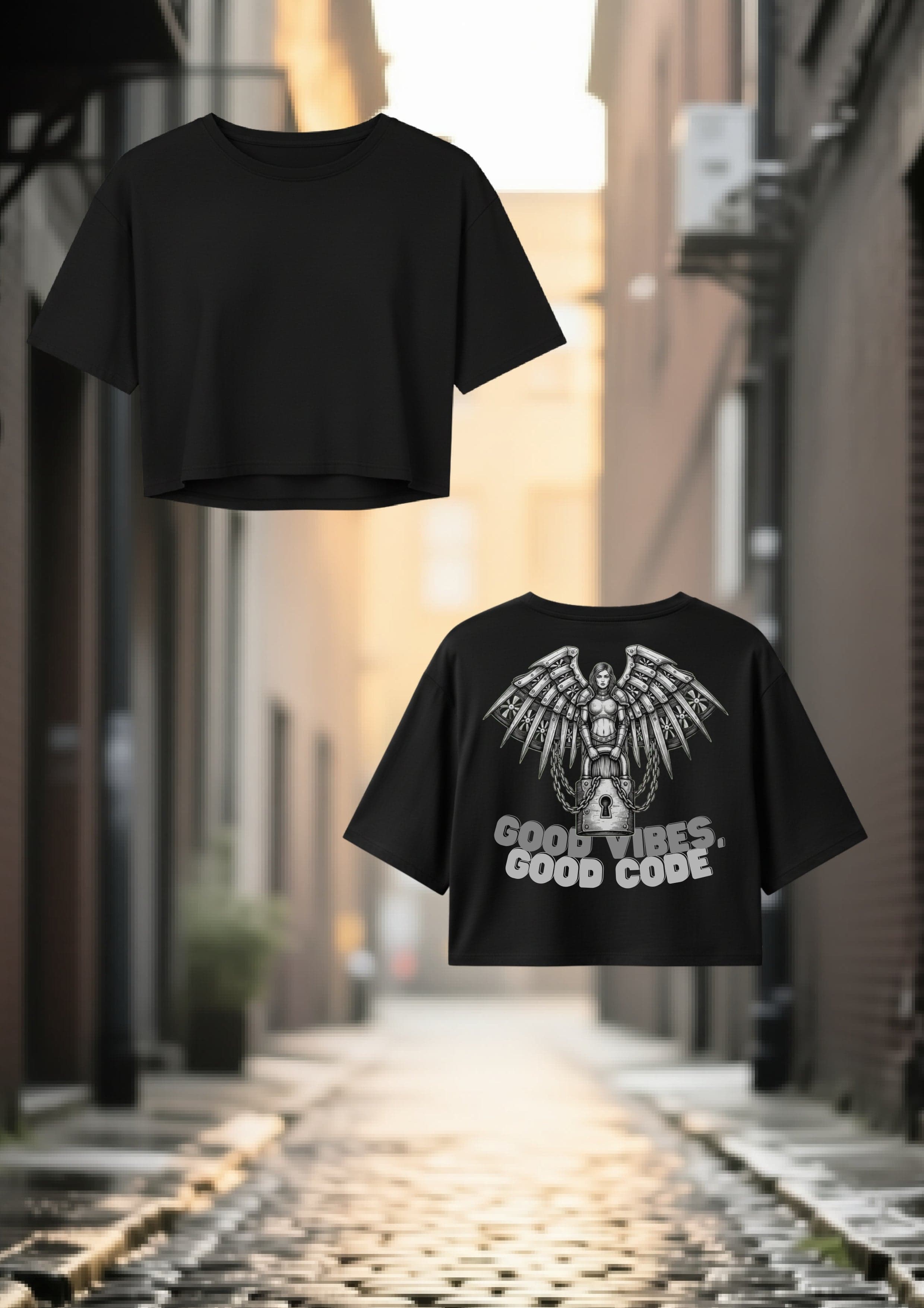 Guardian Angel