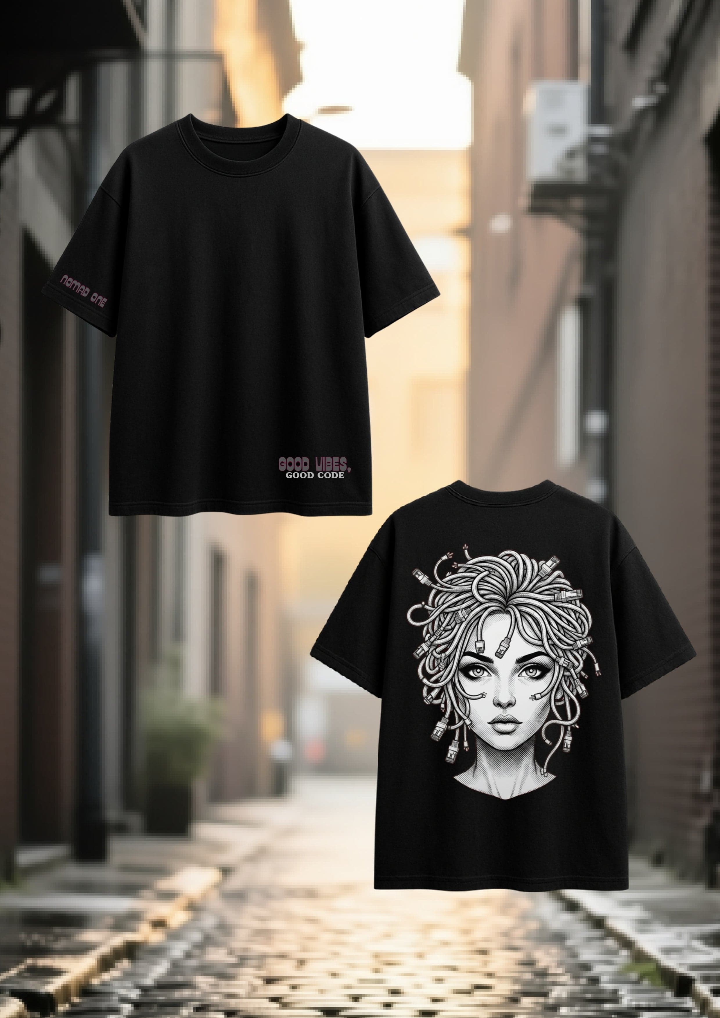 Medusa 2.0