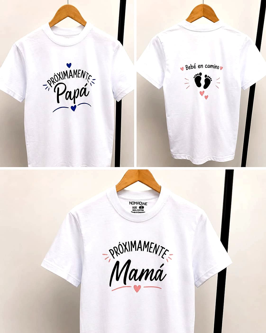 Personalizados imagen